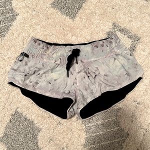 EUC size 4 shorts